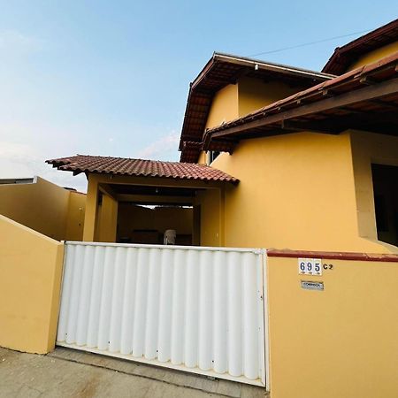 Casa Amarela Villa Penha  Ngoại thất bức ảnh