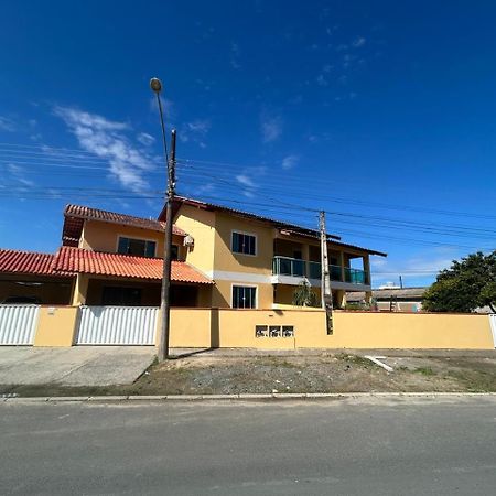 Casa Amarela Villa Penha  Ngoại thất bức ảnh