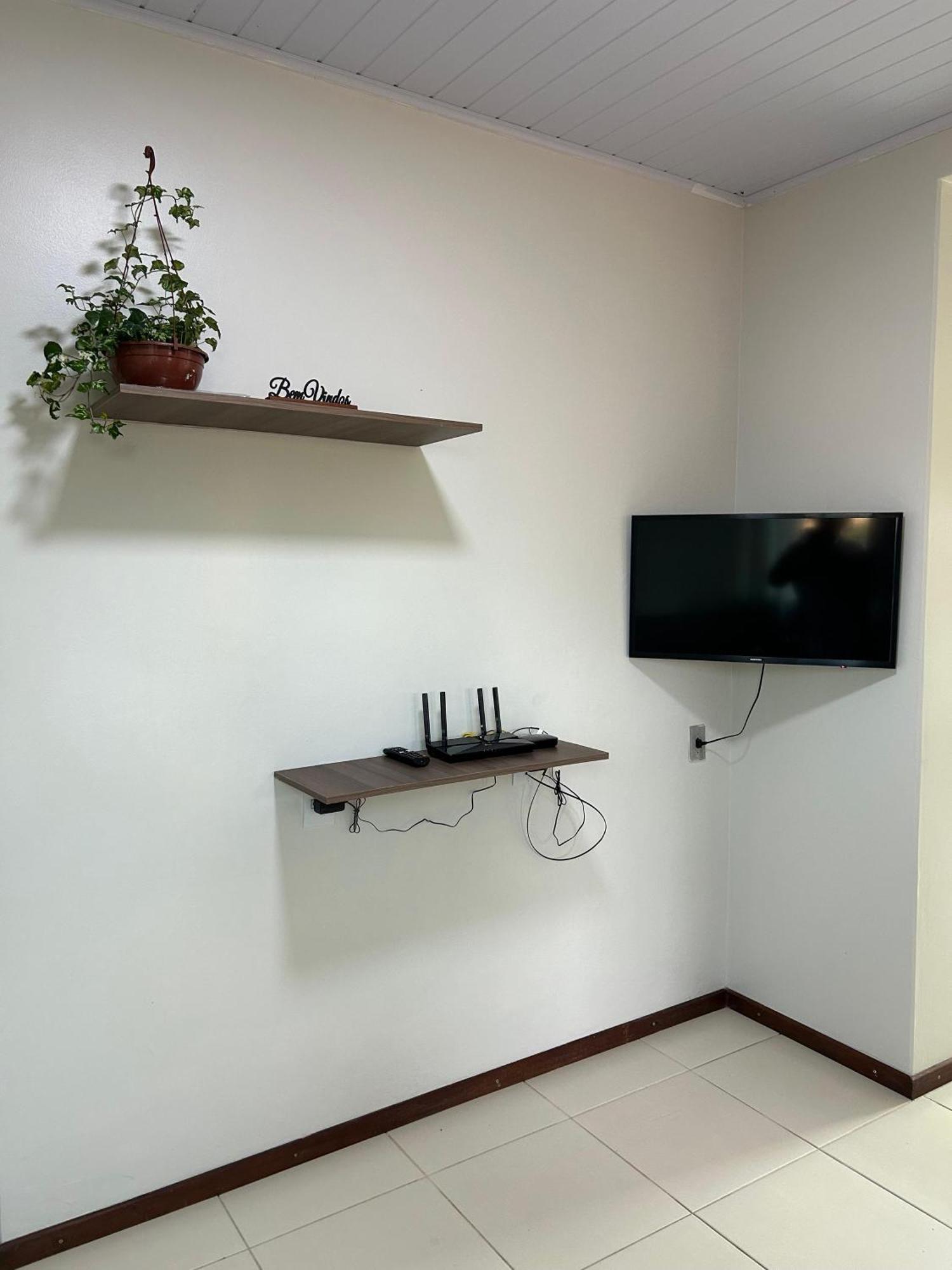 Casa Amarela Villa Penha  Ngoại thất bức ảnh