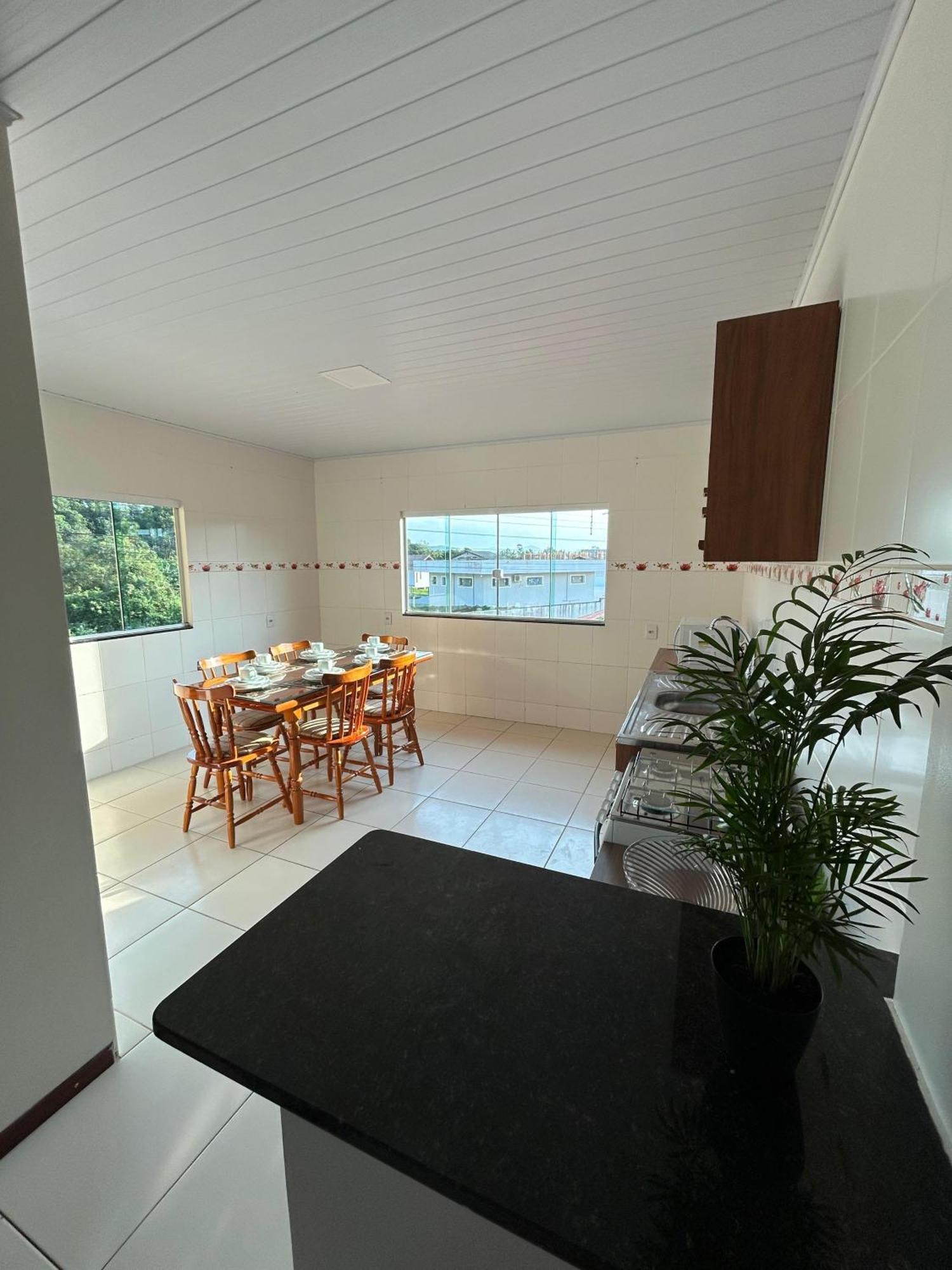 Casa Amarela Villa Penha  Ngoại thất bức ảnh