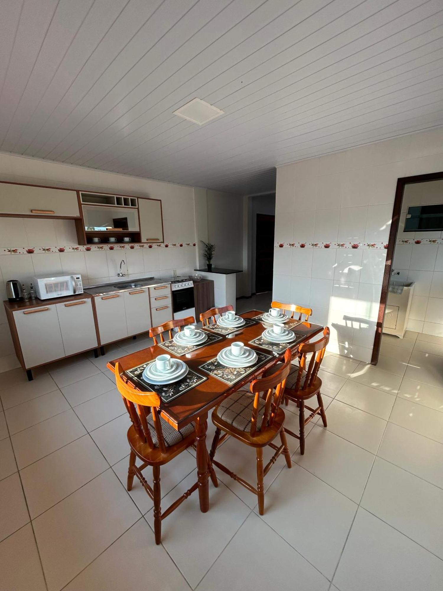 Casa Amarela Villa Penha  Ngoại thất bức ảnh