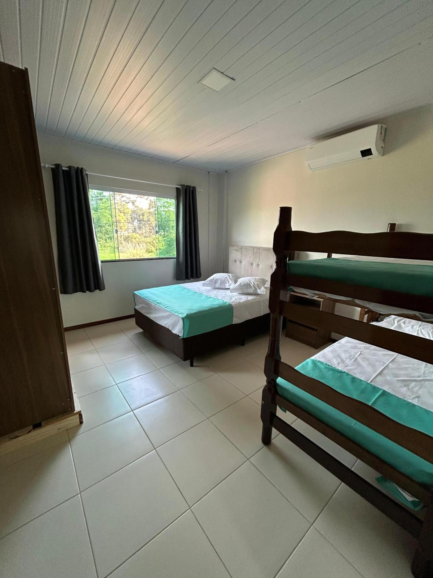 Casa Amarela Villa Penha  Ngoại thất bức ảnh