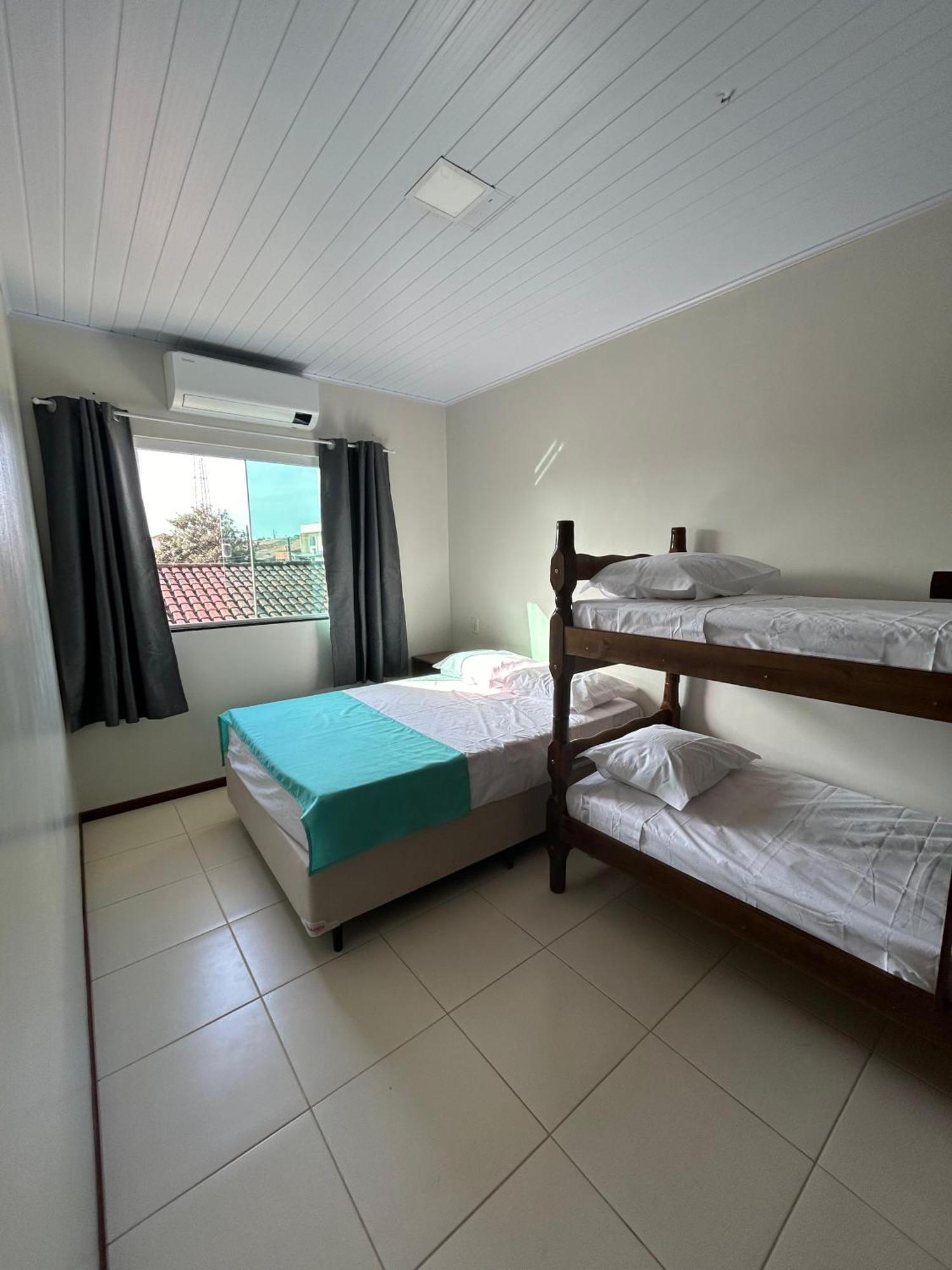 Casa Amarela Villa Penha  Ngoại thất bức ảnh