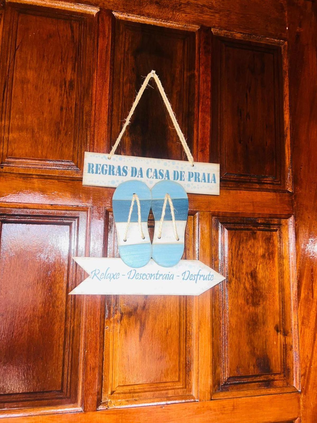 Casa Amarela Villa Penha  Ngoại thất bức ảnh