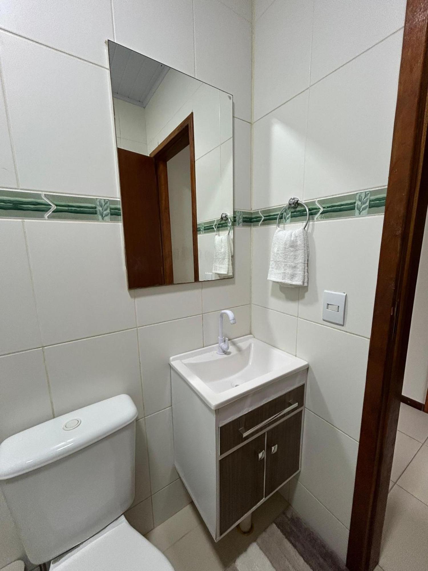 Casa Amarela Villa Penha  Ngoại thất bức ảnh