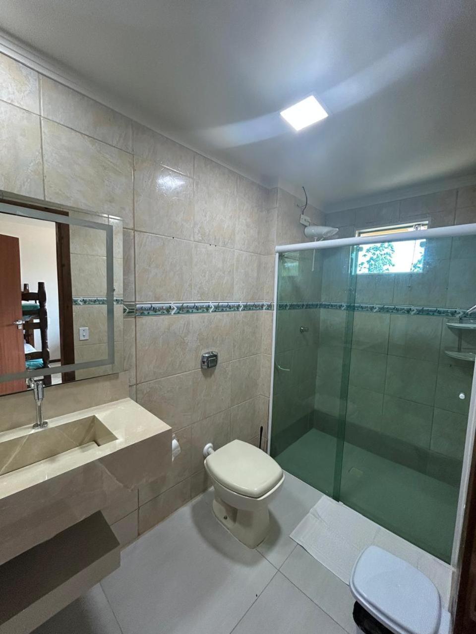 Casa Amarela Villa Penha  Ngoại thất bức ảnh