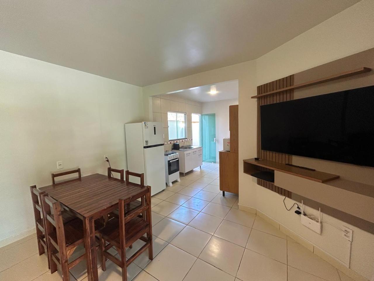Casa Amarela Villa Penha  Ngoại thất bức ảnh